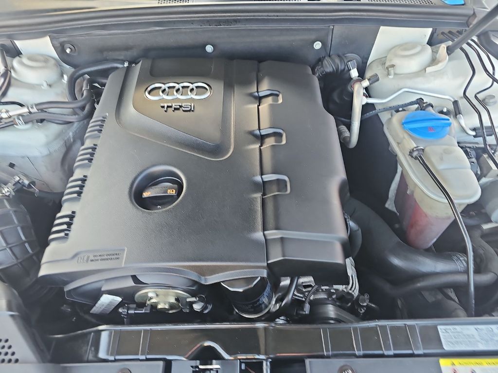 2012 Audi A4 Premium - Photo 36