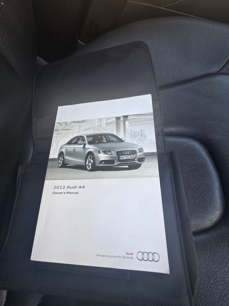 2012 Audi A4 Premium - Photo 12