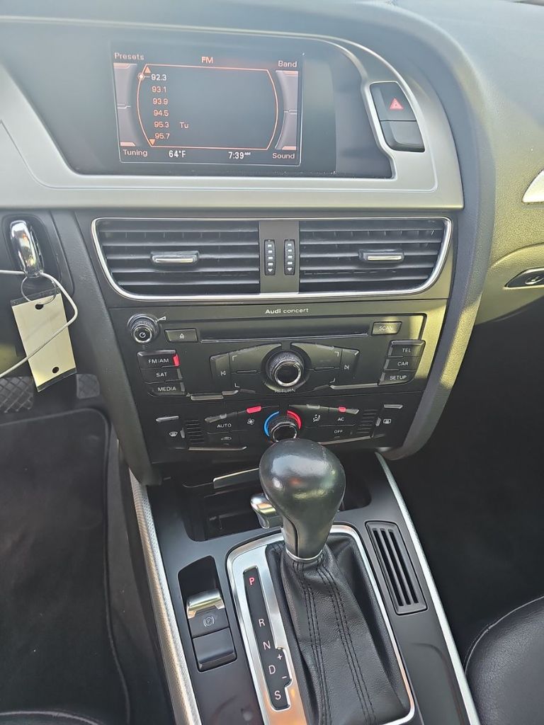 2012 Audi A4 Premium - Photo 33