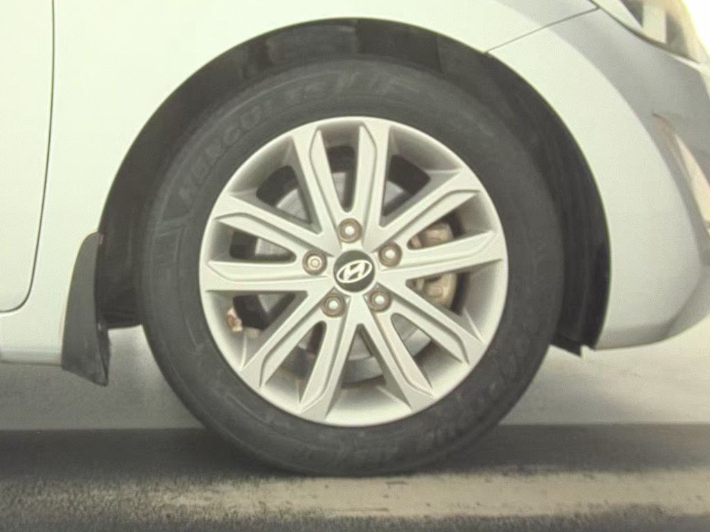 2015 Hyundai Elantra SE - Photo 20