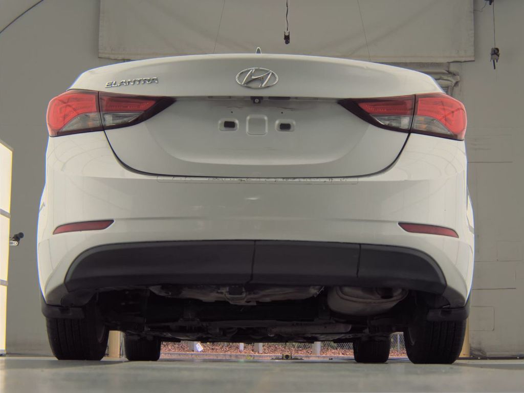 2015 Hyundai Elantra SE - Photo 19