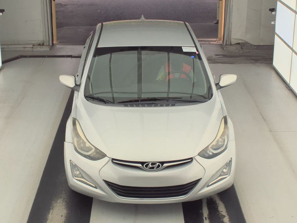 2015 Hyundai Elantra SE - Photo 16