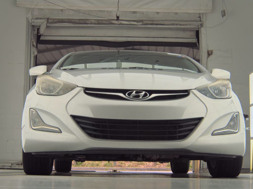 2015 Hyundai Elantra SE - Photo 18