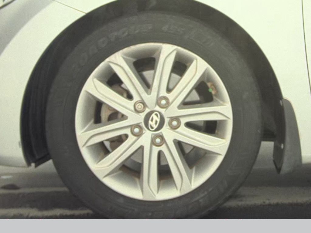 2015 Hyundai Elantra SE - Photo 21