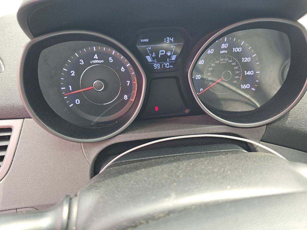 2015 Hyundai Elantra SE - Photo 15