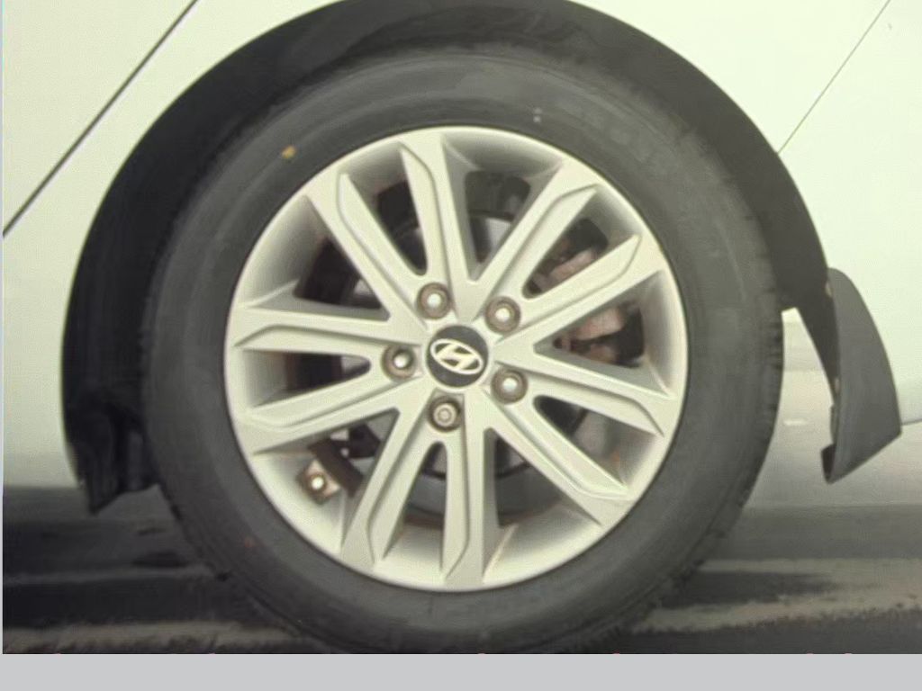 2015 Hyundai Elantra SE - Photo 22